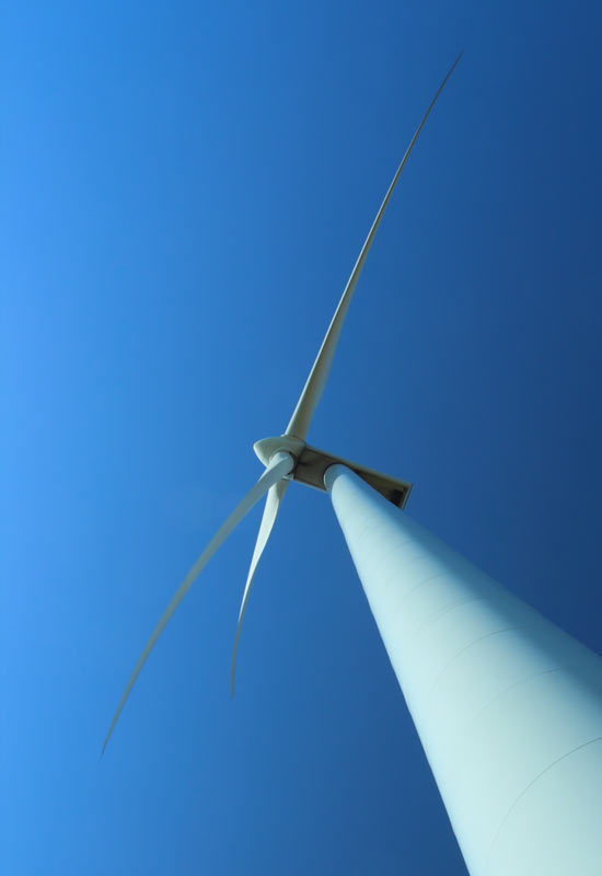 Aeolus Energy Group