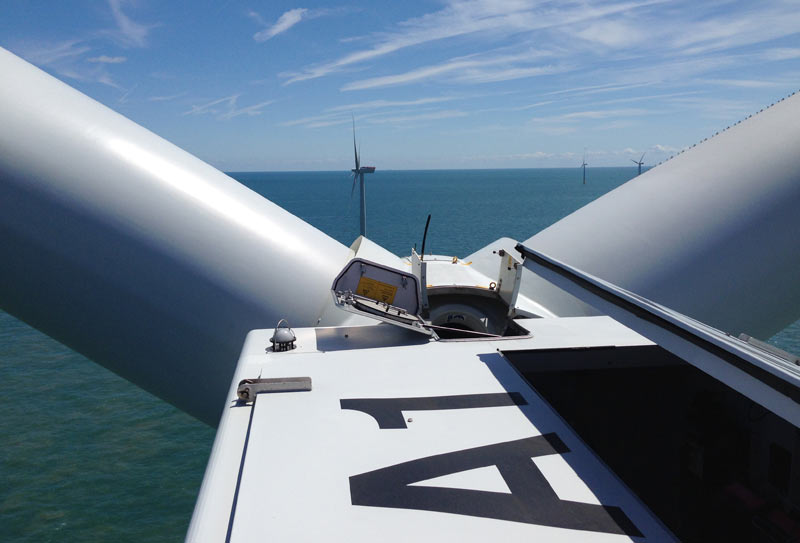 Aeolus Energy Group